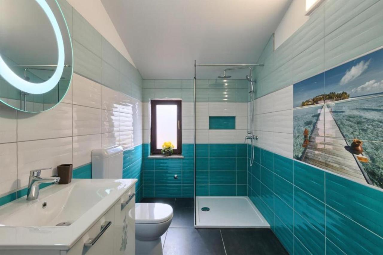 Apartment Ines Pula