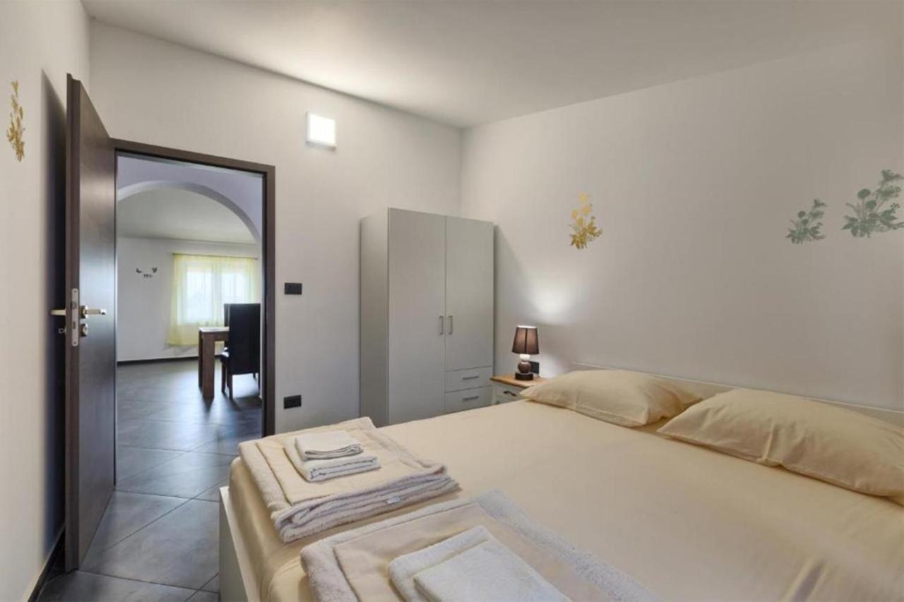 Apartment Ines Pula