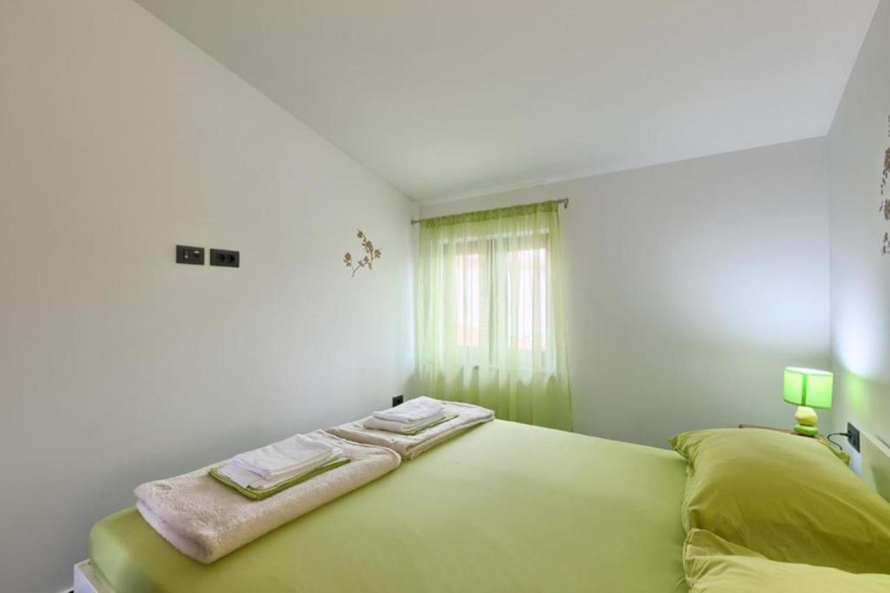 Apartment Ines