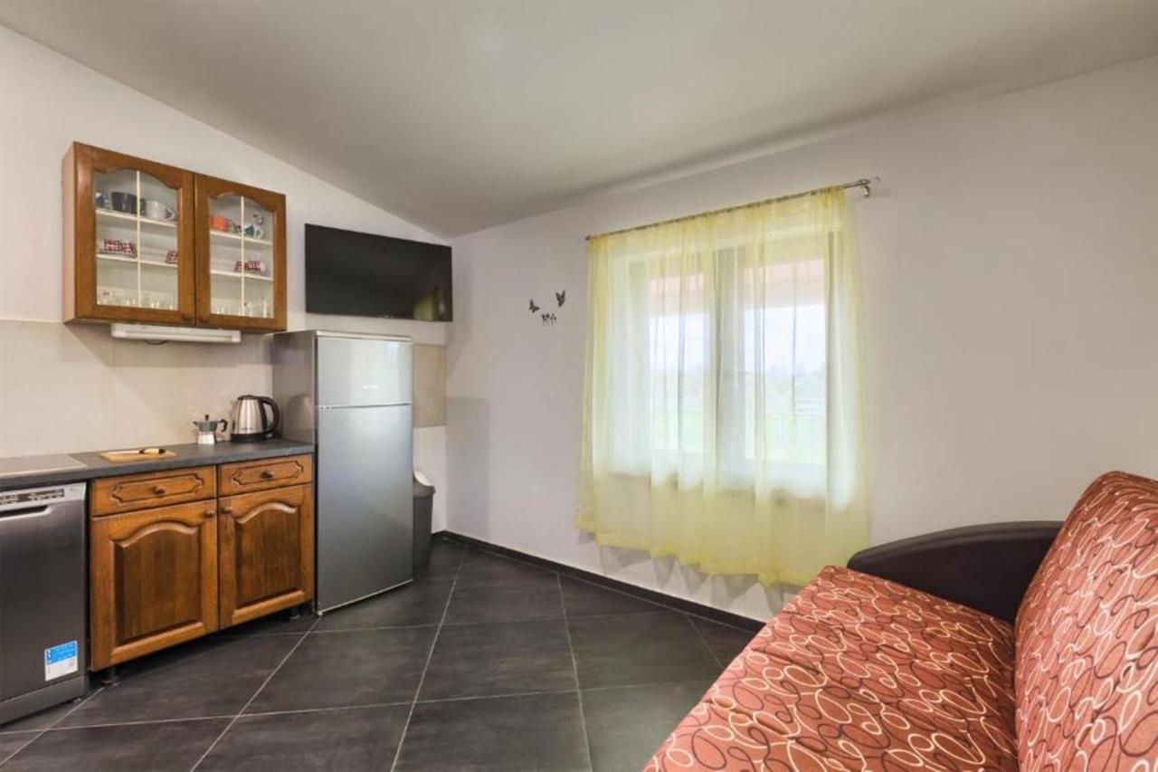 Apartment Ines *