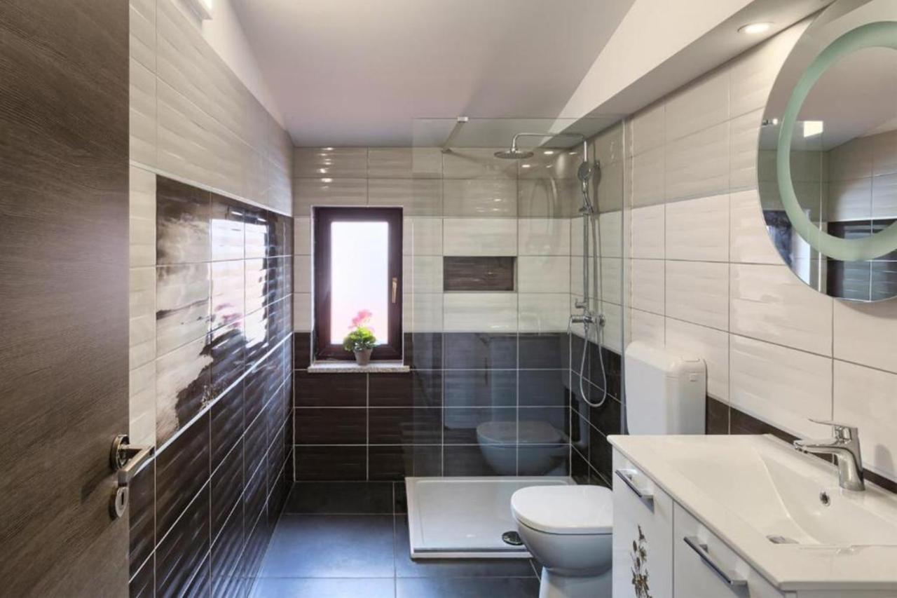 Apartment Ines