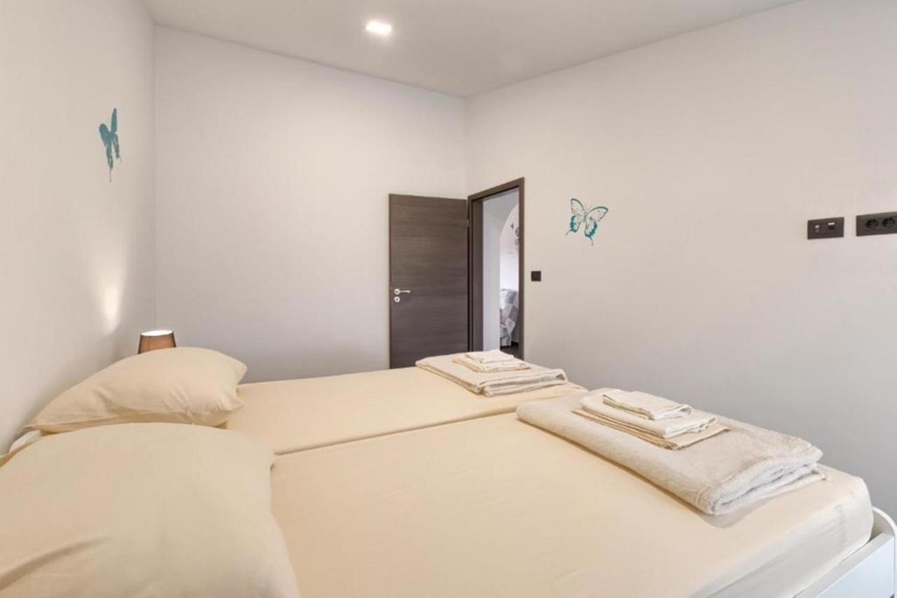 Apartment Ines *